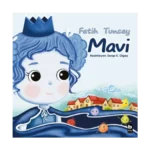 Mavi