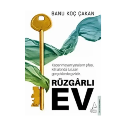 Rüzgârlı Ev