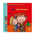 Zıpır Çok Kavgacı