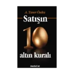 Satışın 10 Altın Kuralı