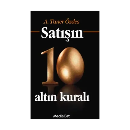 Satışın 10 Altın Kuralı