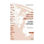 Ve Aşktan Olacak Ölümüm