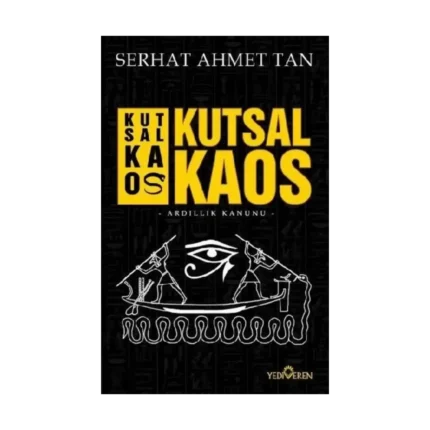 Kutsal Kaos