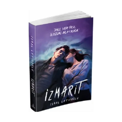 İzmarit
