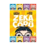 Zeka Çöpü - 2 / Dijital Rakamlar (Çift Çöp)