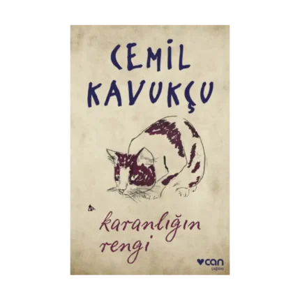 Karanlığın Rengi