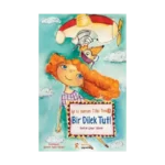 İyi ki Varsın Tilki Toni 3 - Bir Dilek Tut!