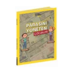 Parasını Yöneten Çocuklar