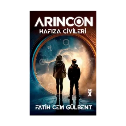 Arincon 1 – Hafıza Çivileri