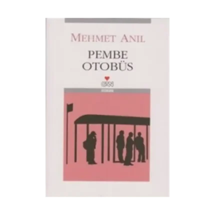 Pembe Otobüs