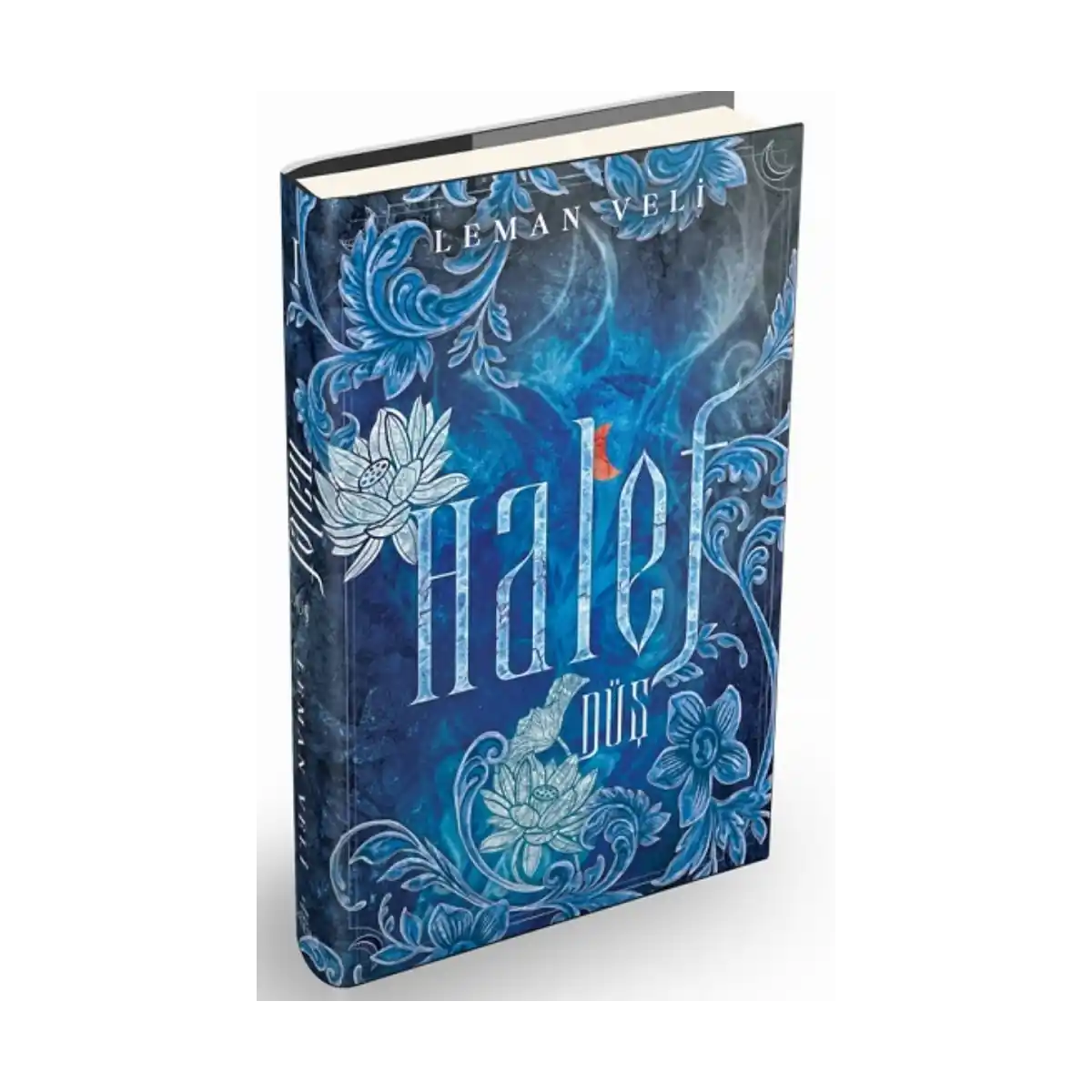 1f36f-halef-1-dus-ciltli-1-1.webp Halef 1: Düş (Ciltli) - Görsel 1