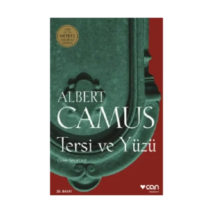 Tersi ve Yüzü