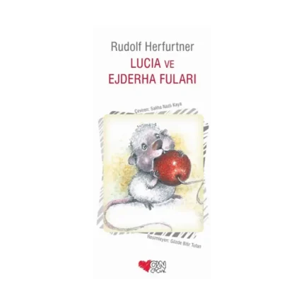 Lucia ve Ejderha Fuları