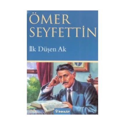 İlk Düşen Ak