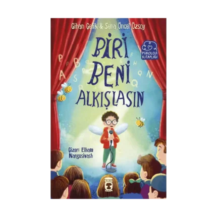 Biri Beni Alkışlasın