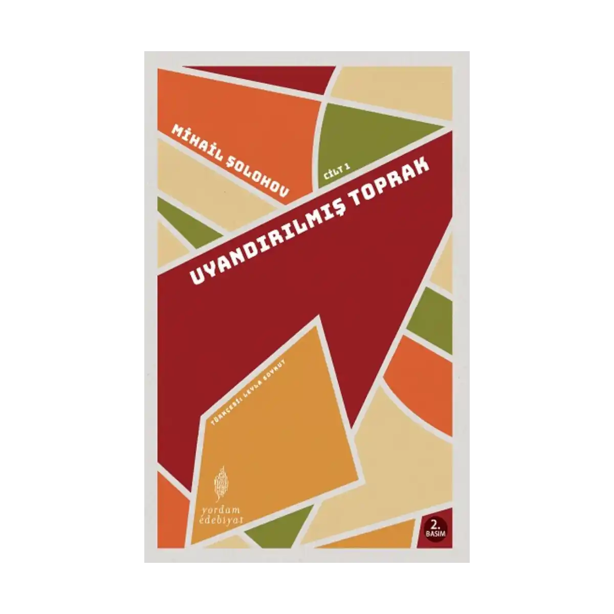 1f50e-uyandirilmis-toprak-cilt-1-1-1.webp Uyandırılmış Toprak Cilt: 1 - Görsel 1