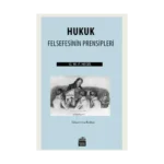 Hukuk Felsefesinin Prensipleri
