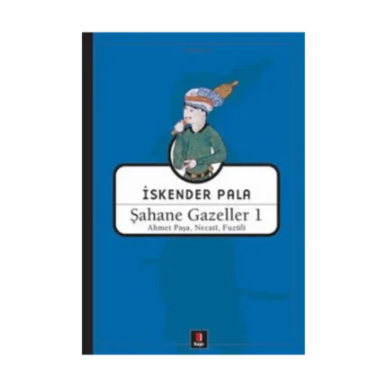 Şahane Gazeller 1