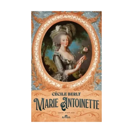 Marie Antoinette