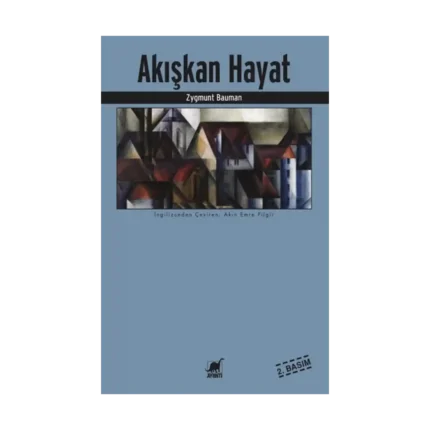 Akışkan Hayat