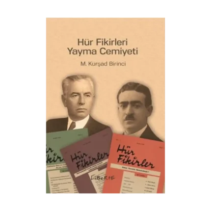 Hür Fikirleri Yayma Cemiyeti