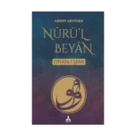 Nuri’l Beyan Divan-I Şems