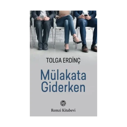 Mülakata Giderken