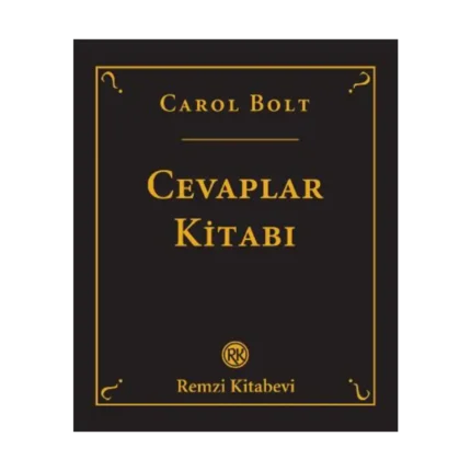 Cevaplar Kitabı
