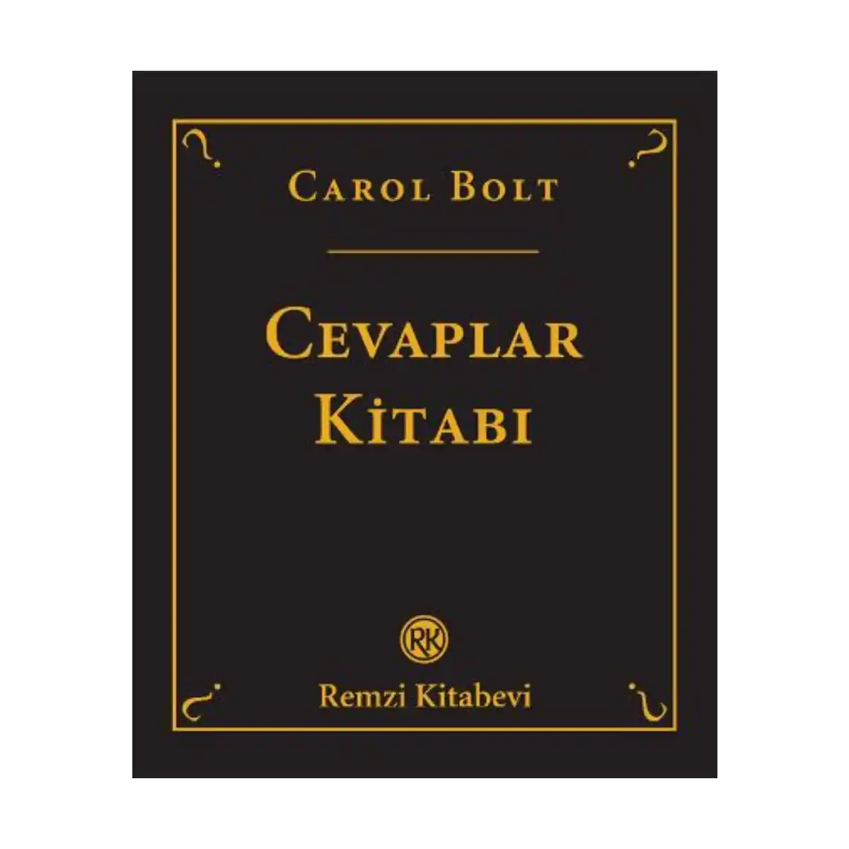 1f6da-cevaplar-kitabi-1-1.webp Cevaplar Kitabı - Görsel 1