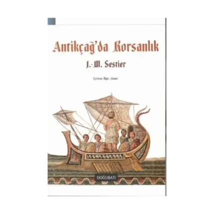 Antikçağ'da Korsanlık