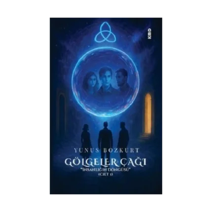 Gölgeler Çağı '' İnsanlığın Döngüsü'' (Cilt 1)