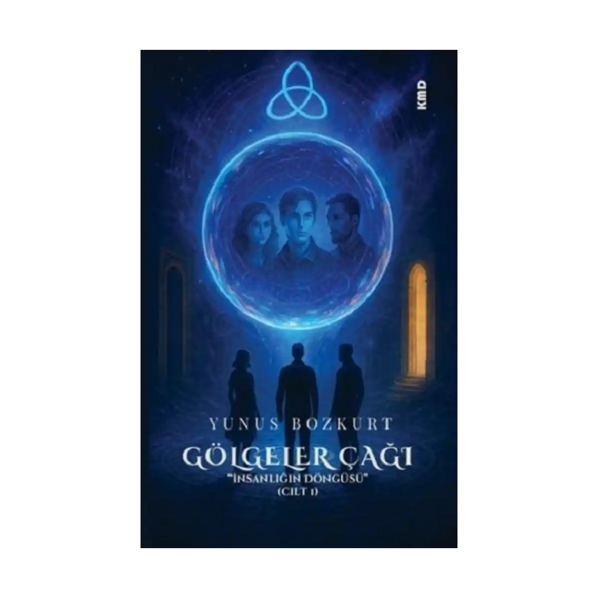 1f773-golgeler-cagi-insanligin-dongusu-cilt-1-1-1.webp Gölgeler Çağı '' İnsanlığın Döngüsü'' (Cilt 1) - Görsel 1