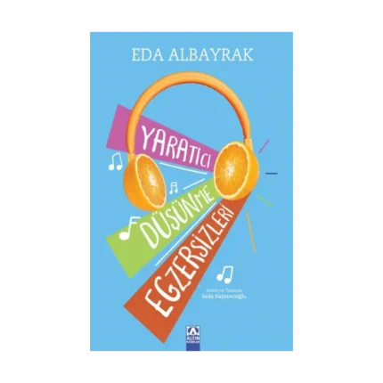 Yaratıcı Düşünme Egzersizleri