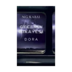 Gecenin Hikayesi - Dora (Ciltli)