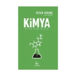 Kimya - Kısa Bir Giriş