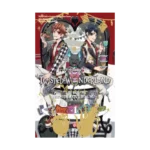 Disney Twisted Wonderland Heartslabyul - 4