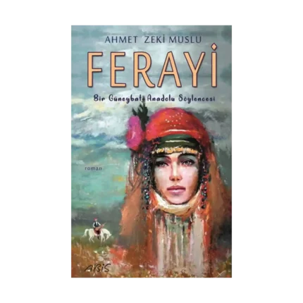 Ferayi