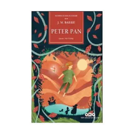 Peter Pan