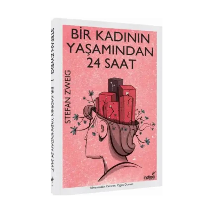 Bir Kadının Yaşamından 24 Saat