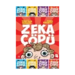 Zeka Çöpü - 4 / Romen Rakamları