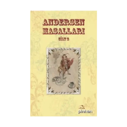 Andersen Masalları Cilt: 2