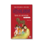 Ottoloyo - Truva Atı Doludizgin (1. Kitap)
