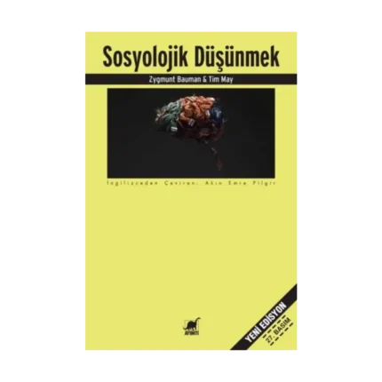 Sosyolojik Düşünmek