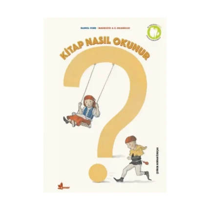 Kitap Nasıl Okunur?