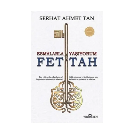 Fettah - Esmalarla Yaşıyorum