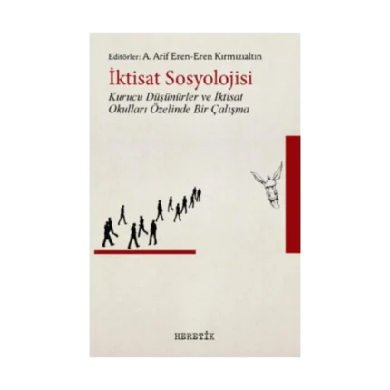 İktisat Sosyolojisi