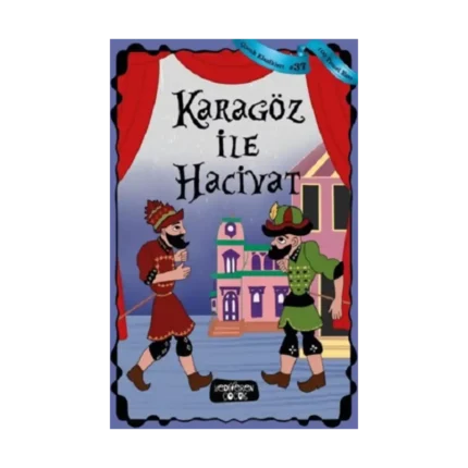 Karagöz İle Hacivat