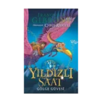 Yıldızlı Saat - Gölge Güvesi