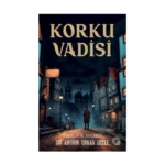 Korku Vadisi (Poster Hediyeli) (Ciltli)