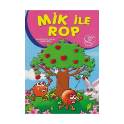 Mik ile Rop